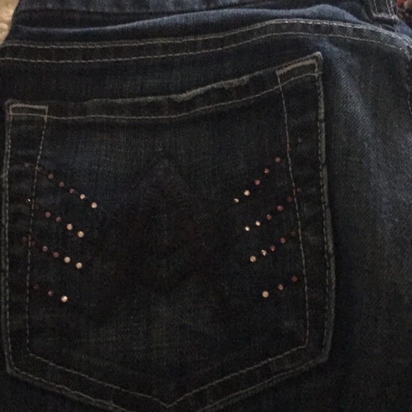 7 for all mankind jeans - Picture 1 of 3